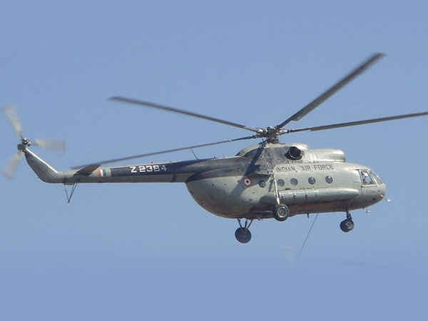 एमआई-8 एमआई-8