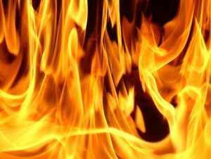 Fire Fire