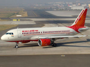 Air India Air India