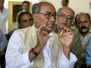 Probe Digvijay Singh scam: HC to CBI Probe Digvijay Singh scam: HC to CBI