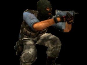 terrorist terrorist