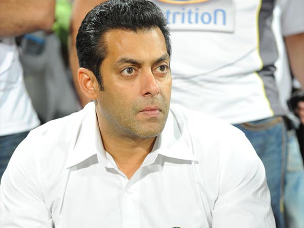 सलमान खान सलमान खान