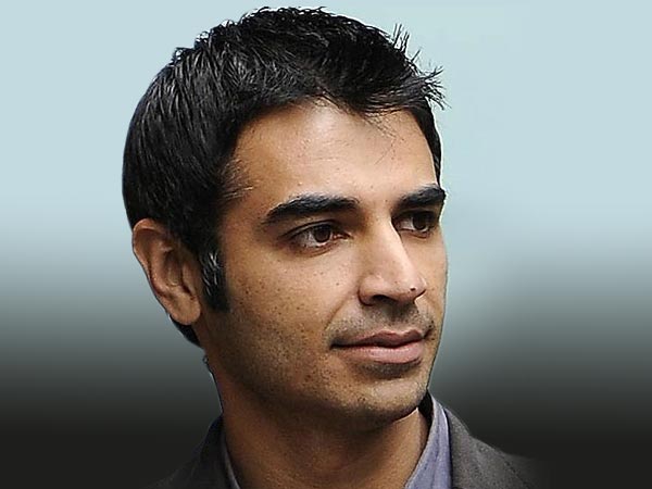 सलमान बट सलमान बट