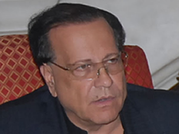 सलमान तसीर सलमान तसीर