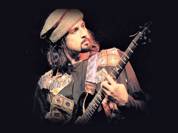 सलमान अहमद सलमान अहमद