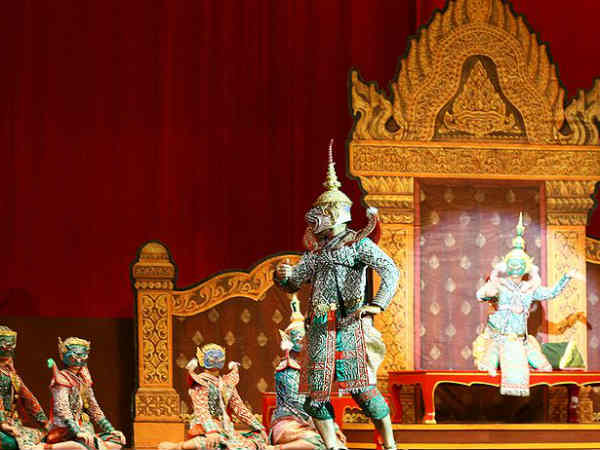 रावण ने किससे छीनी लंका? रावण ने किससे छीनी लंका?