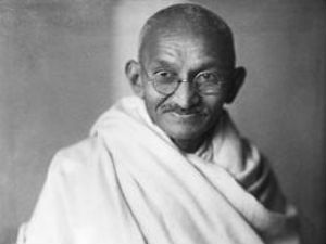 Mahatma Gandhi Mahatma Gandhi