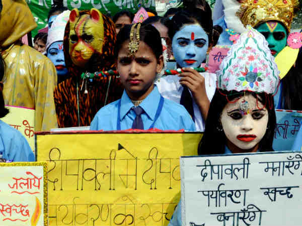 ओज़ोन लेयर के लिये खतरा 