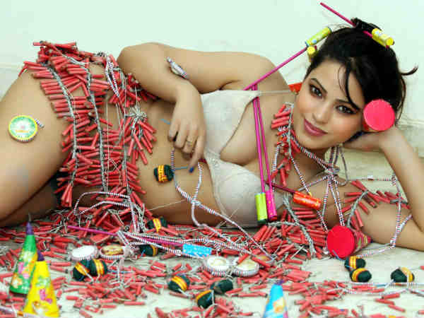 हॉट देवशी 