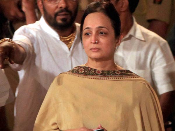 स्मिता ठाकरे