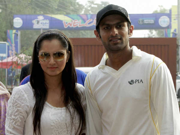 ससुराल देश में सानिया 