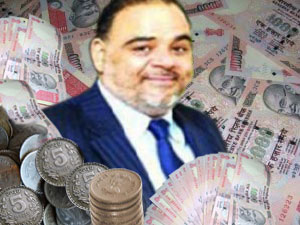 Ponty Chadha Ponty Chadha