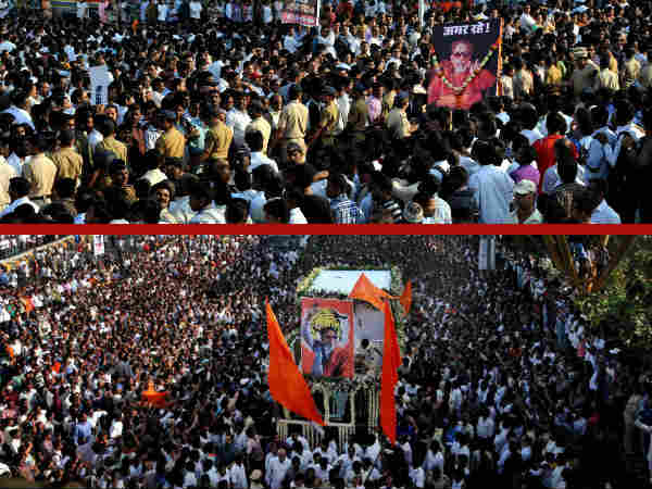 2 लाख से ज्‍यादा लोगों की भीड़ 