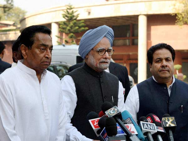 कृपया कोयला लेकर मत आइयेगा: प्रधानमंत्री