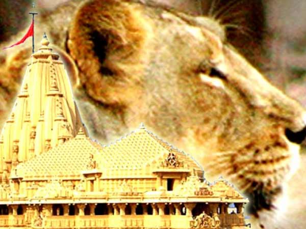 गुजरात पर्यटन 