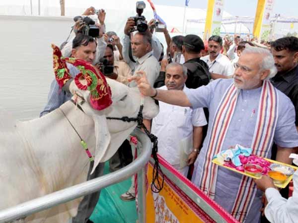 किसानों के करीब