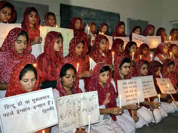 26/11 की चौथी वर्षगांठ