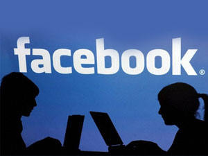 Facebook Facebook