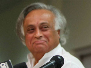 Agriculture minister Jairam Ramesh Agriculture minister Jairam Ramesh