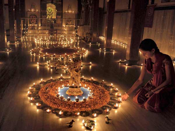 कार्तिक पूर्णिमा कार्तिक पूर्णिमा