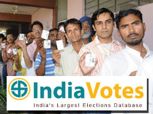 Indiavotes Indiavotes
