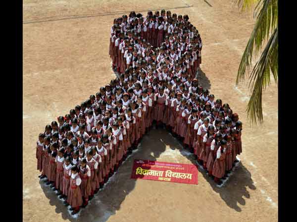 कराड के बच्‍चे 