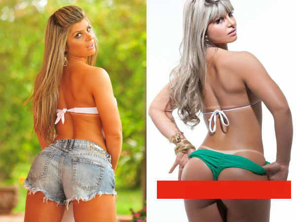 कैरीन ने सभी को धन्‍यवाद कहा 