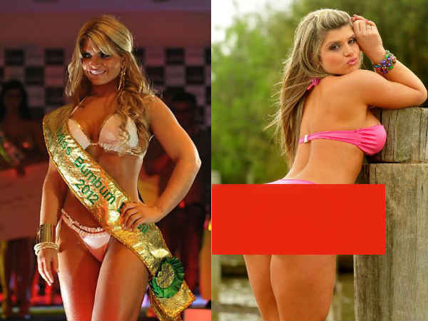 बढ़ गये कैरीन के फेसबुक फैन