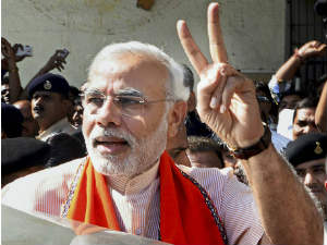 Narendra Modi Narendra Modi