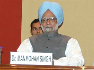 Manmohan Singh Manmohan Singh
