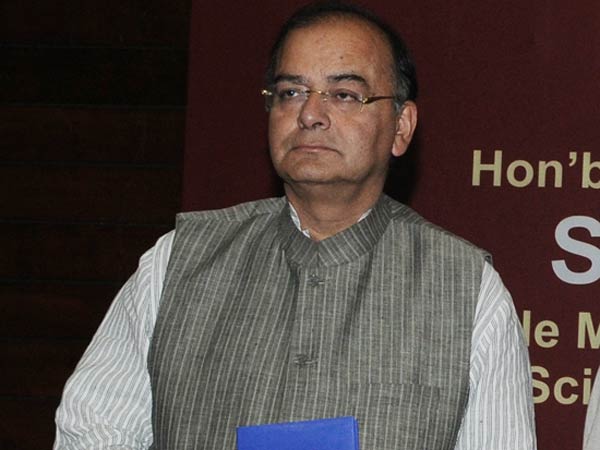 देश का नेता कैसा हो? अरुण जेटली 