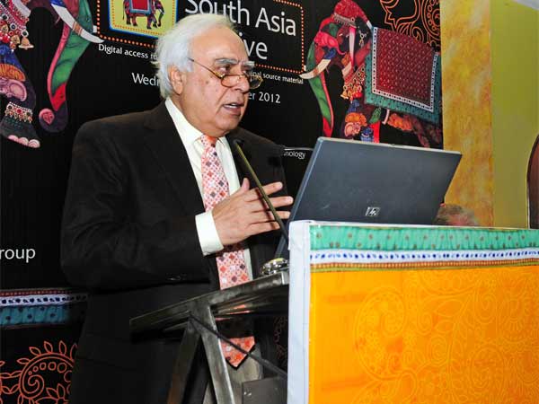 देश का नेता कैसा हो? कपिल सिब्‍बल