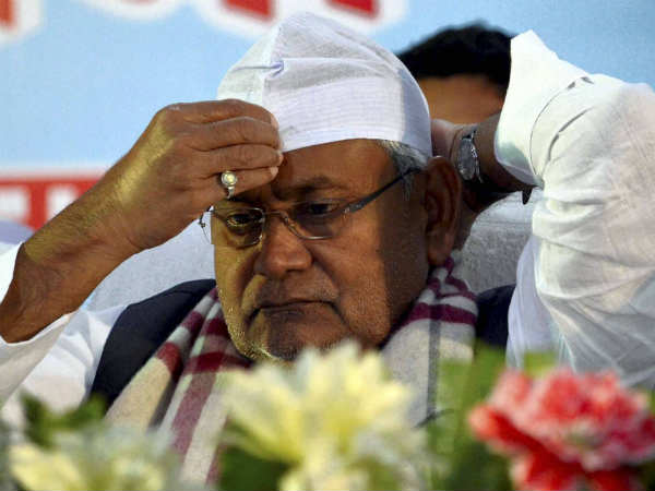 जात पर ना पात पर, मुहर ‘विकास’ पर