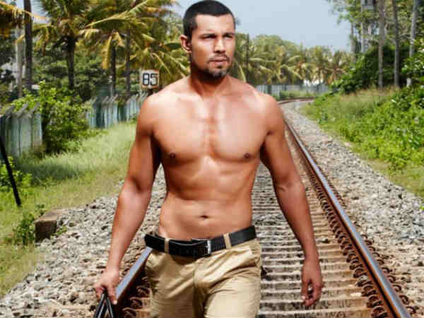 यंगिस्तान में है दम- रणदीप हुड्डा 