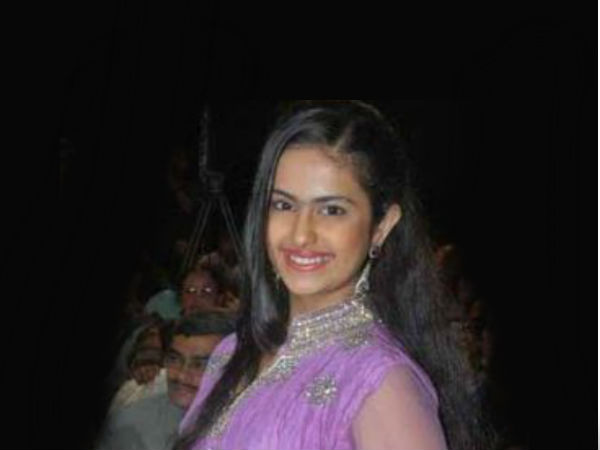 दिल का हिस्सा बालिका वधू: अविका गौर