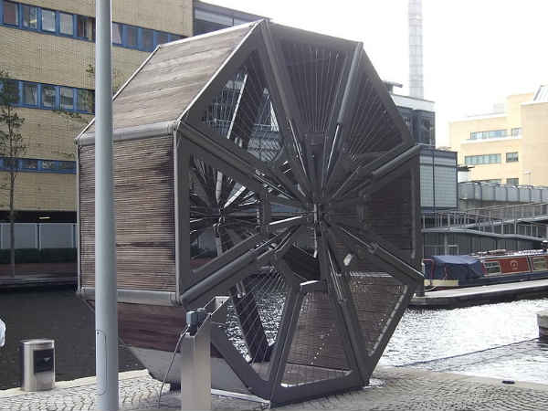 रोलिंग ब्रिज 