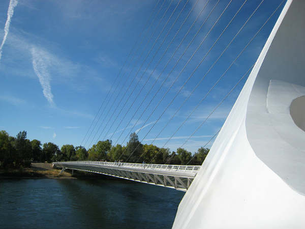 सनडायल ब्रिज 