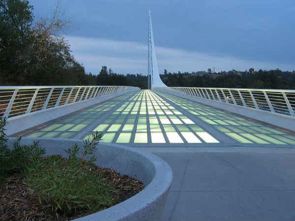 सनडायल ब्रिज 