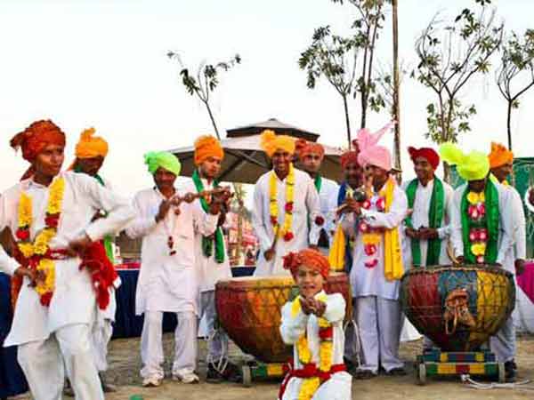 लखनऊ मोहत्‍सव