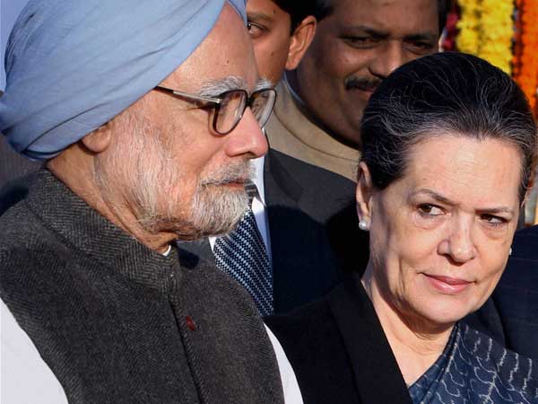 मनमोहन सिंह ने दी बधाई