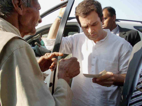 यूपीए की गलती स्वीकार नहीं करते यूपीए की गलती स्वीकार नहीं करते