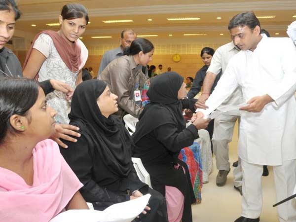 Akhilesh Yadav Akhilesh Yadav