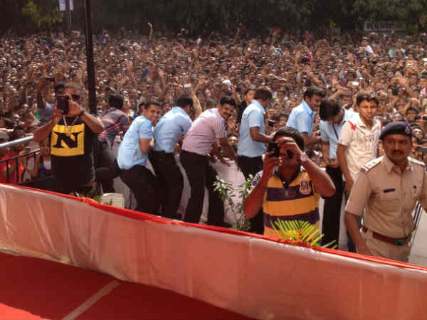 खुशबू है गुजरात की