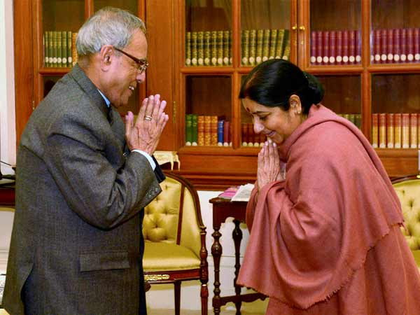 राष्ट्रपति का 78वां जन्मदिन राष्ट्रपति का 78वां जन्मदिन