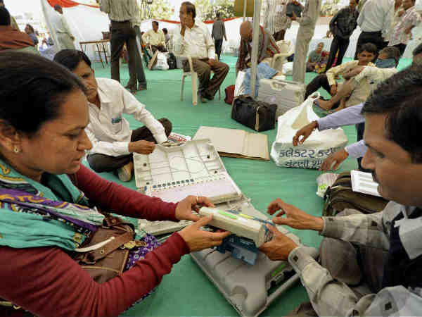 सबसे बड़ा घमासान इन सीटों पर