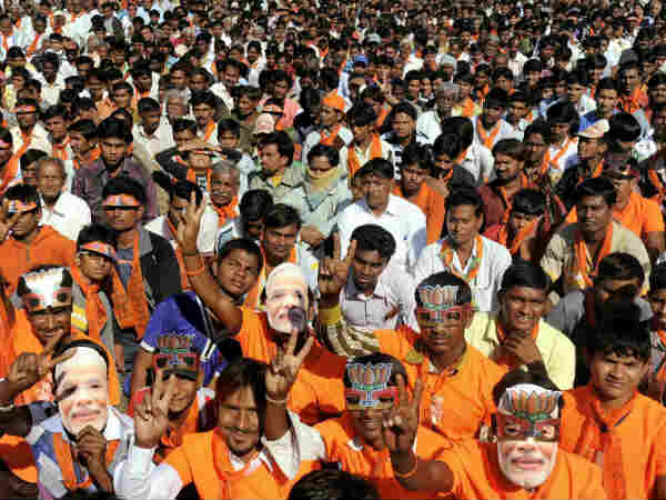 कुल 26 राजनीतिक पार्टियां मैदान में