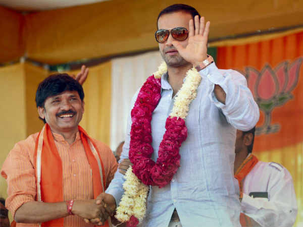 क्‍या मिलेंगे मुस्लिम वोट 