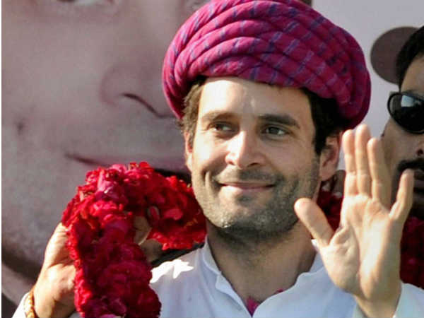 क्‍या चलेगा राहुल का जादू