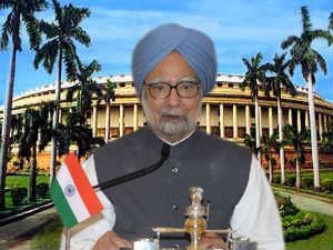 manmohan-singh manmohan-singh
