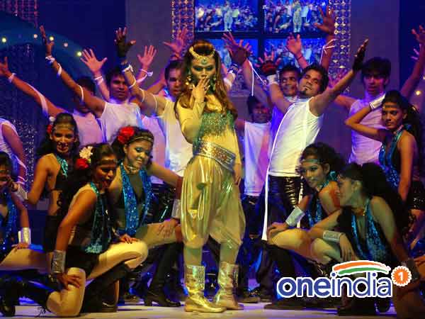 सैफई महोत्‍सव 2010 की तस्‍वीरें